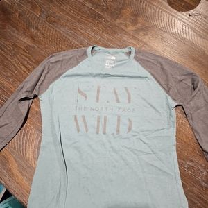 Womens shirt